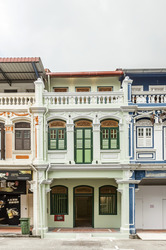 Desker Road Conservation Area (D8), Shop House #446257831